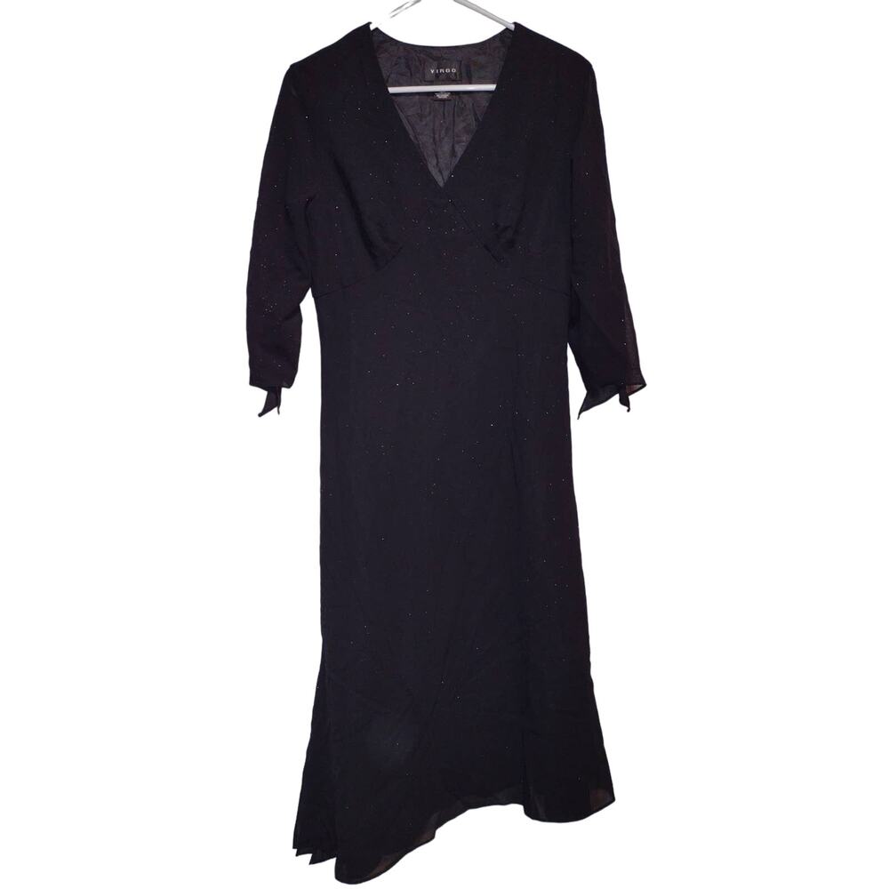Virgo Women's Dress Size 10 (Medium)